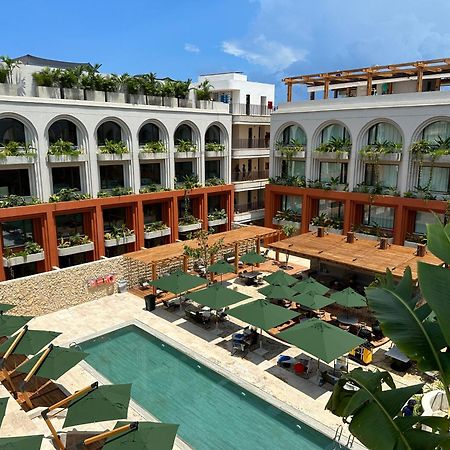 Osh Hotel Cartagena Εξωτερικό φωτογραφία