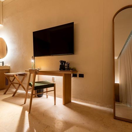Osh Hotel Cartagena Εξωτερικό φωτογραφία