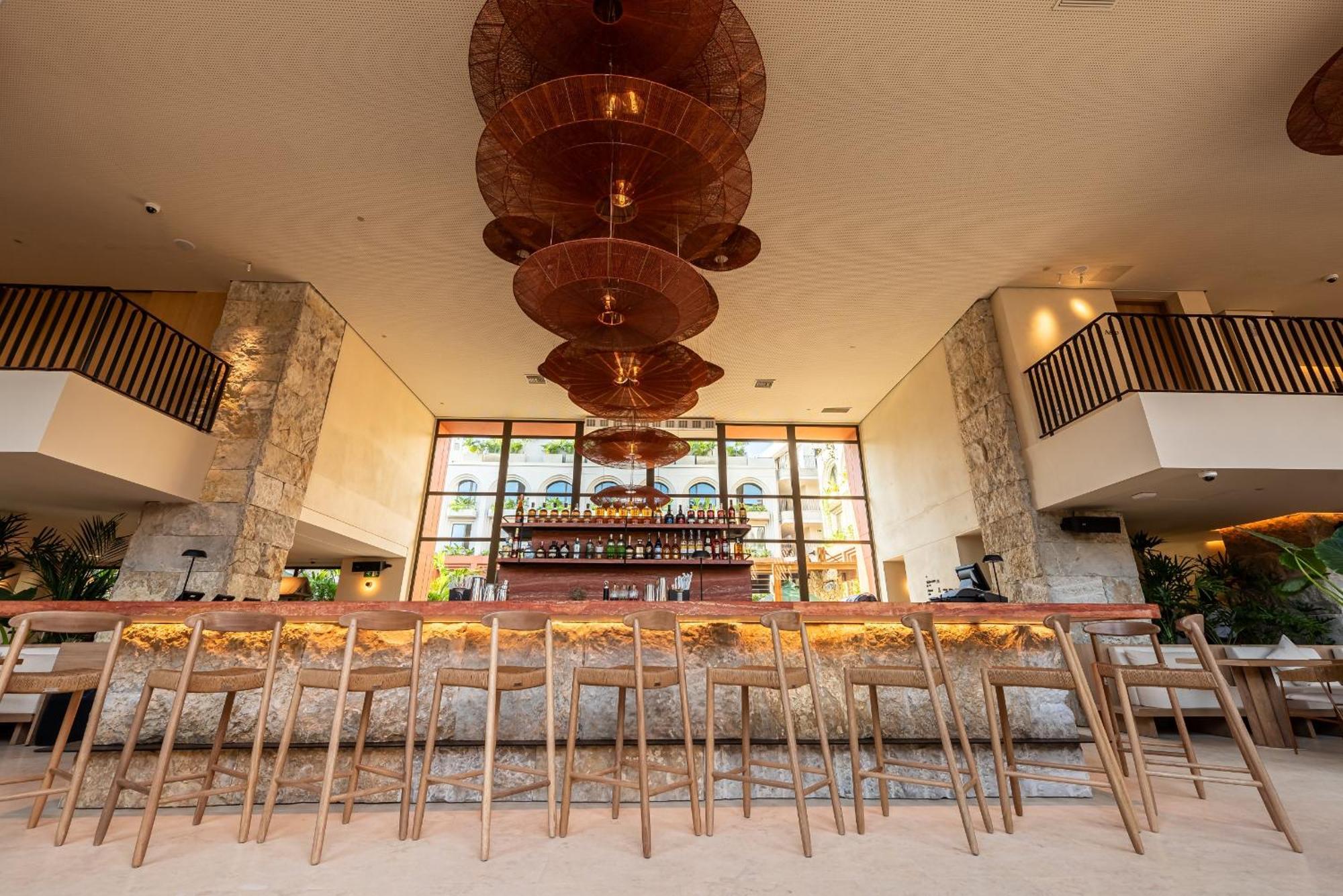 Osh Hotel Cartagena Εξωτερικό φωτογραφία