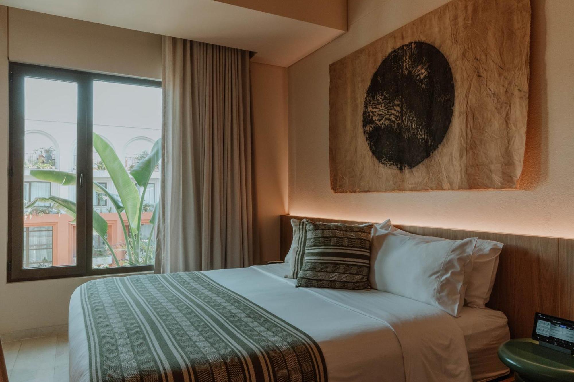 Osh Hotel Cartagena Δωμάτιο φωτογραφία