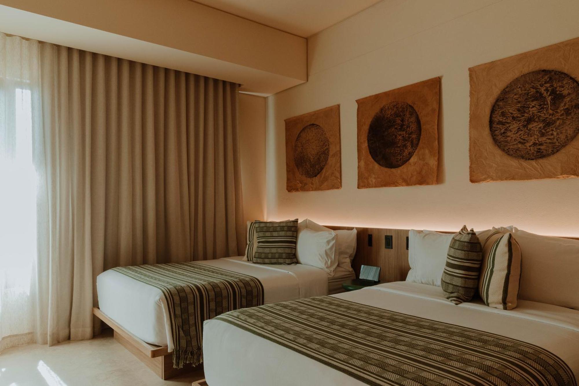 Osh Hotel Cartagena Δωμάτιο φωτογραφία