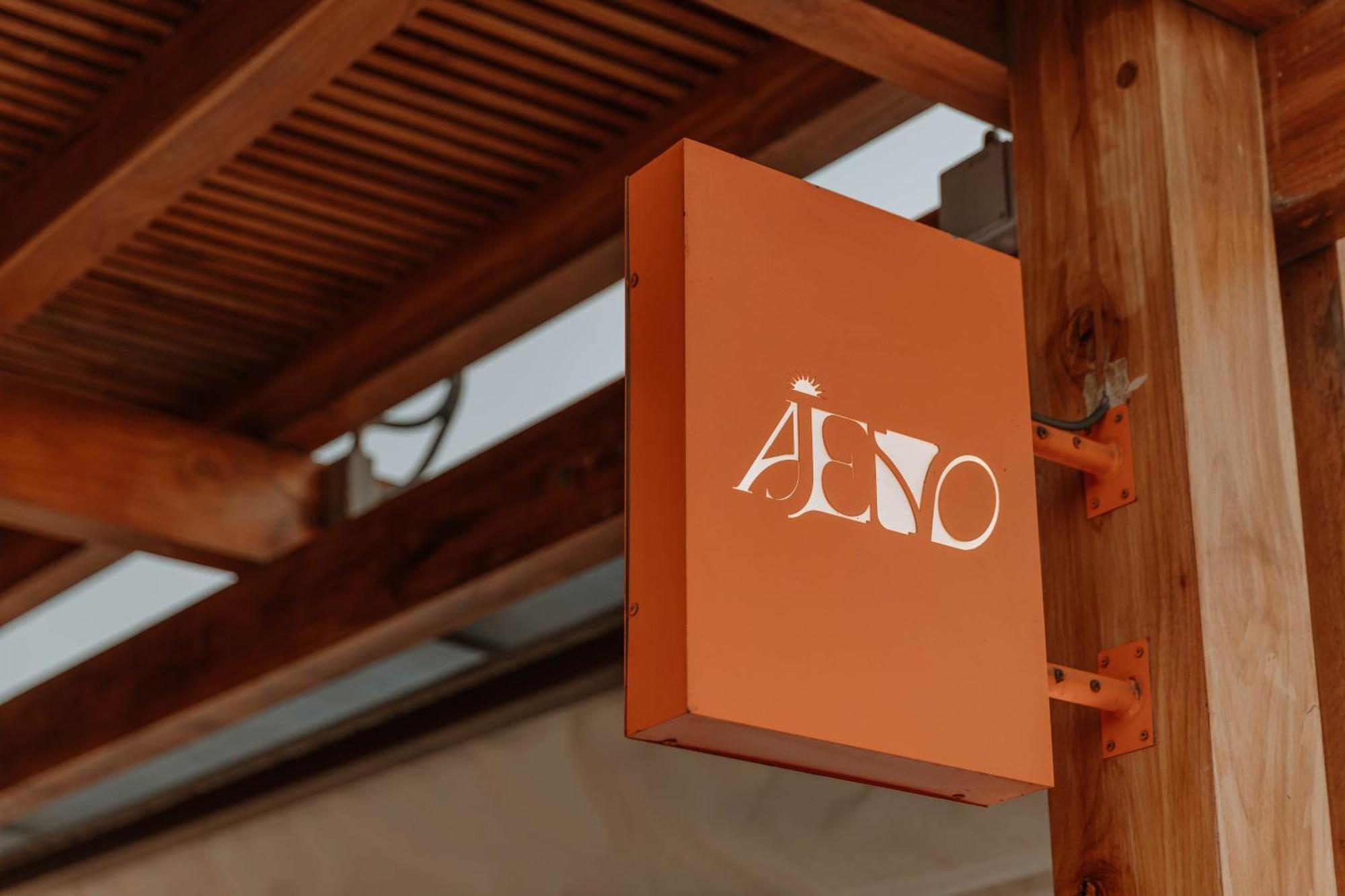 Osh Hotel Cartagena Εξωτερικό φωτογραφία
