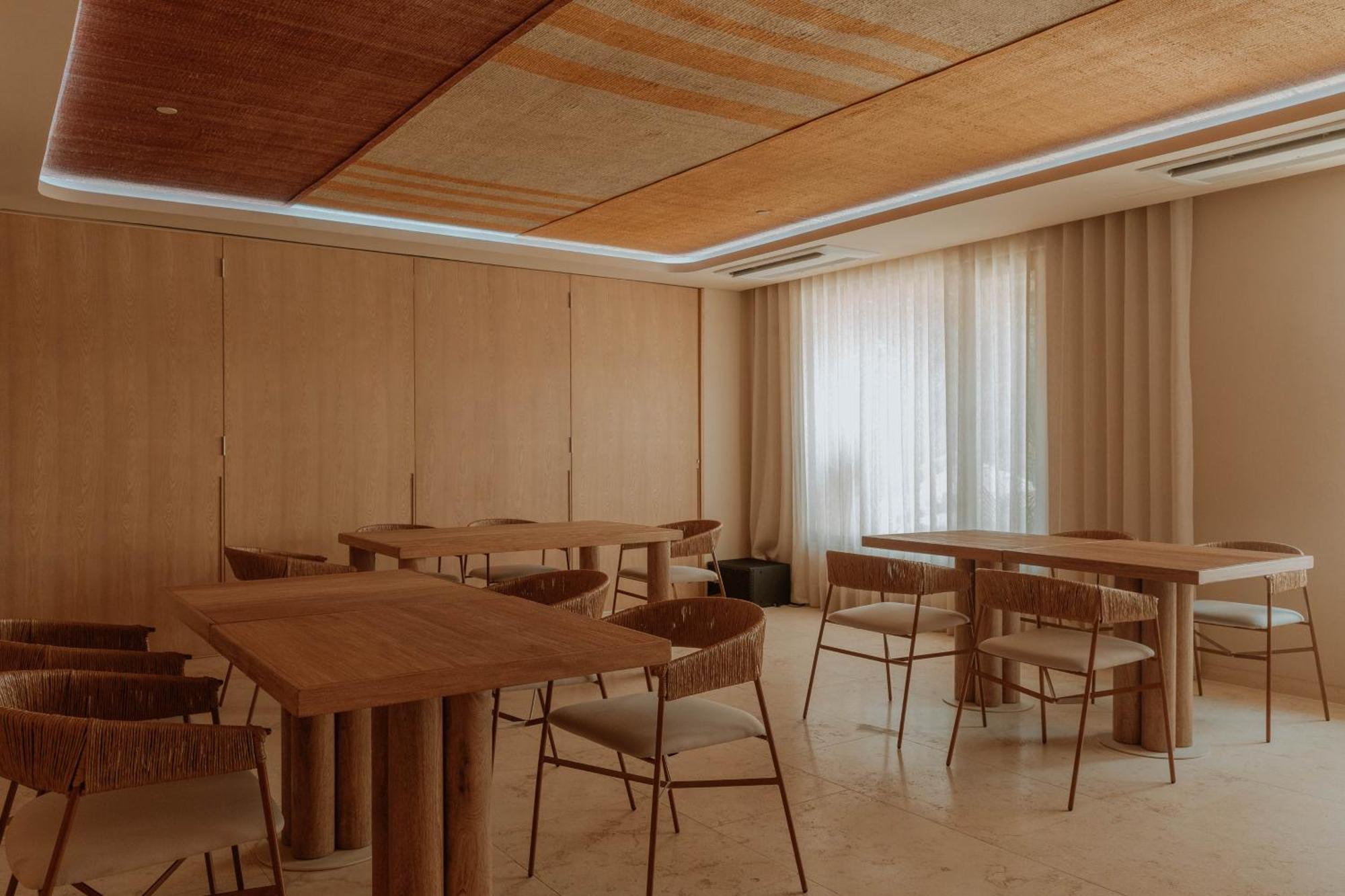 Osh Hotel Cartagena Εξωτερικό φωτογραφία