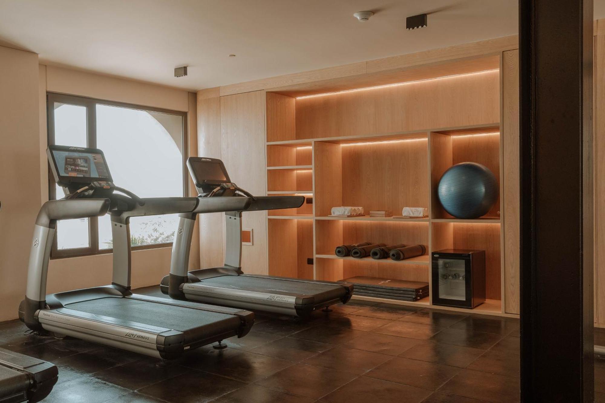 Osh Hotel Cartagena Εξωτερικό φωτογραφία