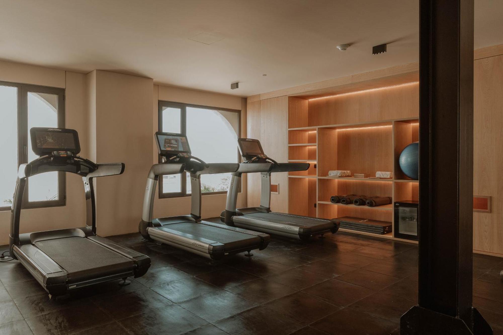 Osh Hotel Cartagena Εξωτερικό φωτογραφία