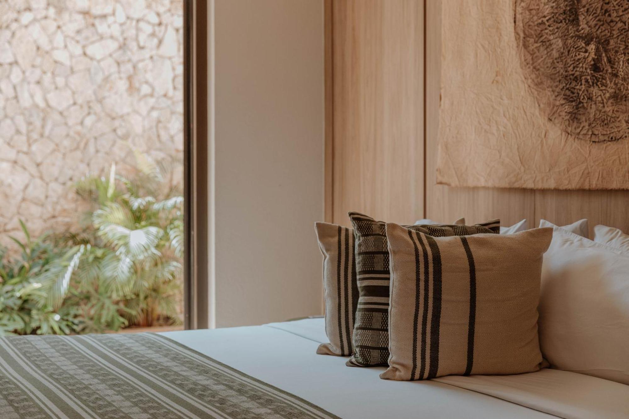Osh Hotel Cartagena Εξωτερικό φωτογραφία