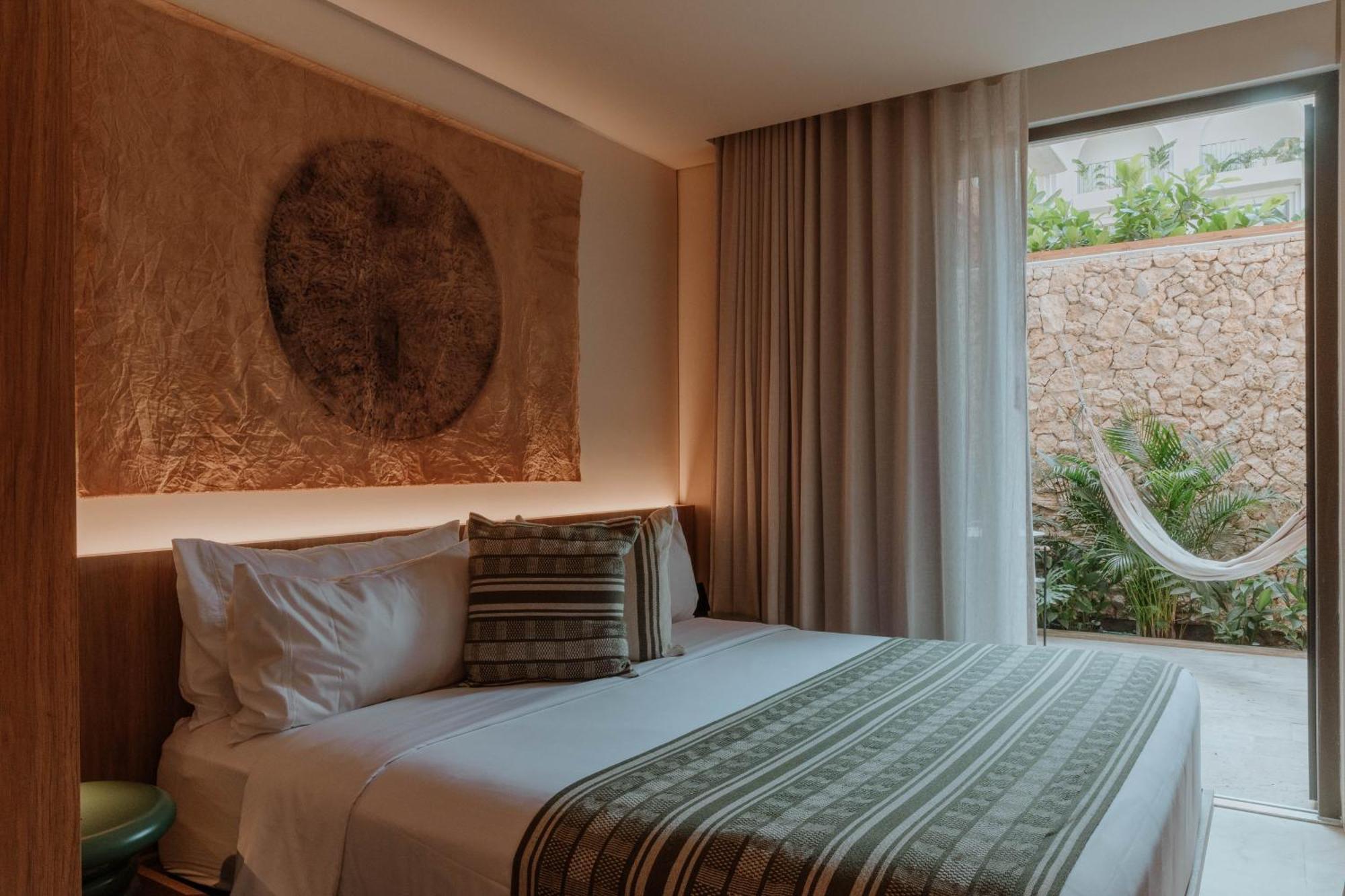 Osh Hotel Cartagena Δωμάτιο φωτογραφία