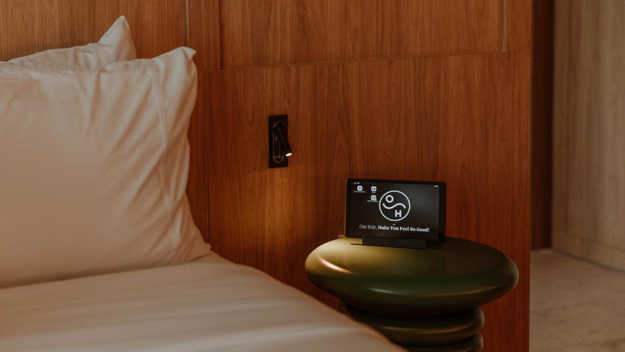 Osh Hotel Cartagena Δωμάτιο φωτογραφία