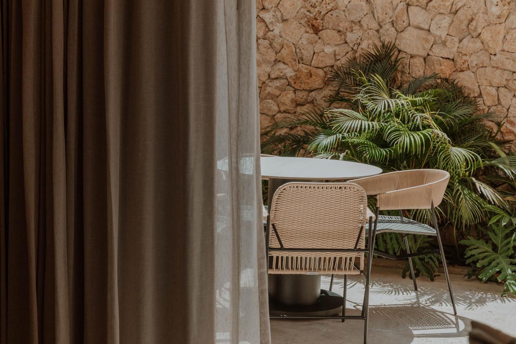 Osh Hotel Cartagena Δωμάτιο φωτογραφία