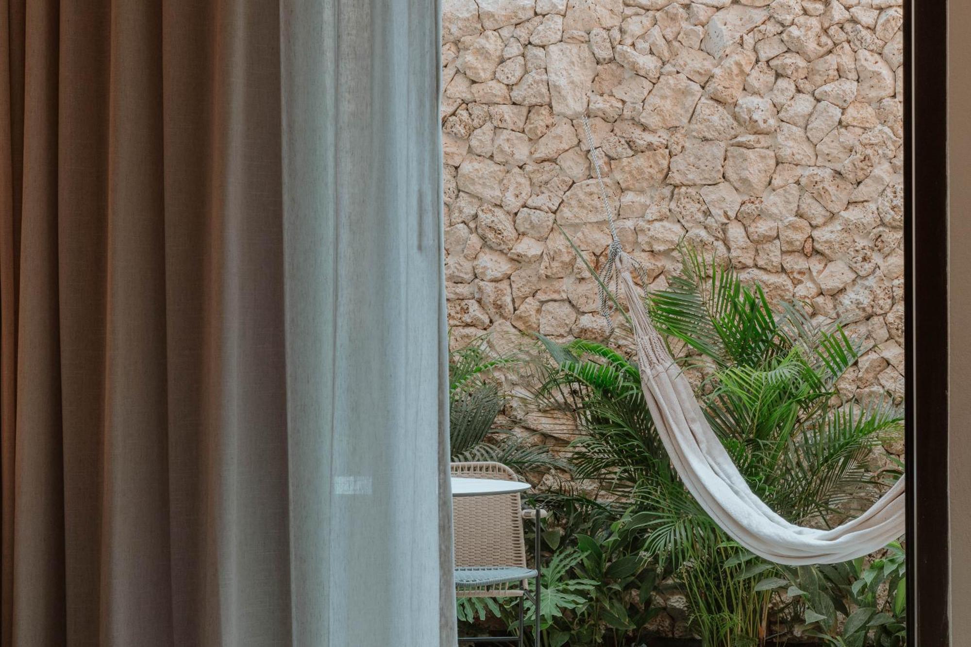 Osh Hotel Cartagena Δωμάτιο φωτογραφία