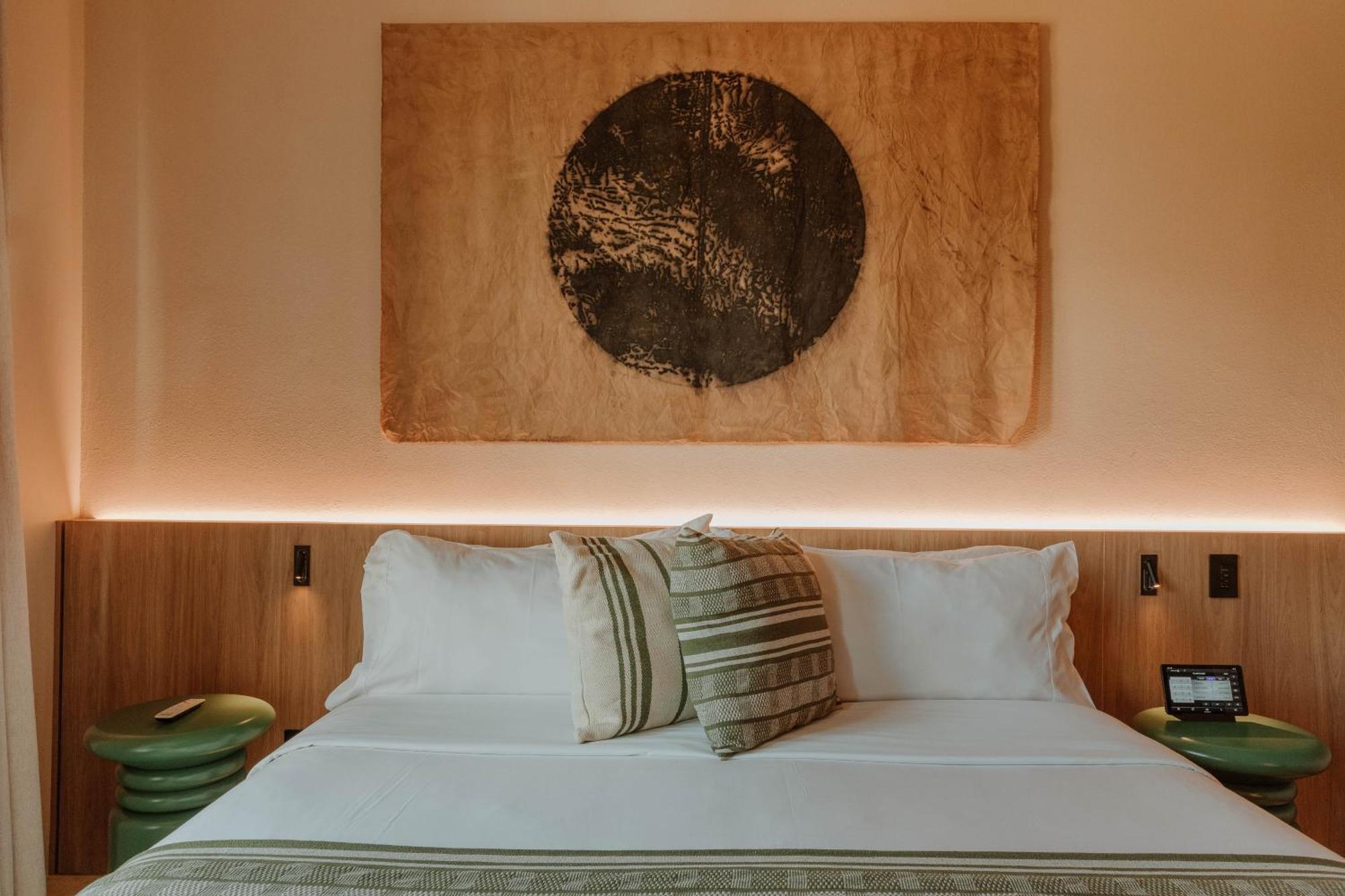 Osh Hotel Cartagena Δωμάτιο φωτογραφία