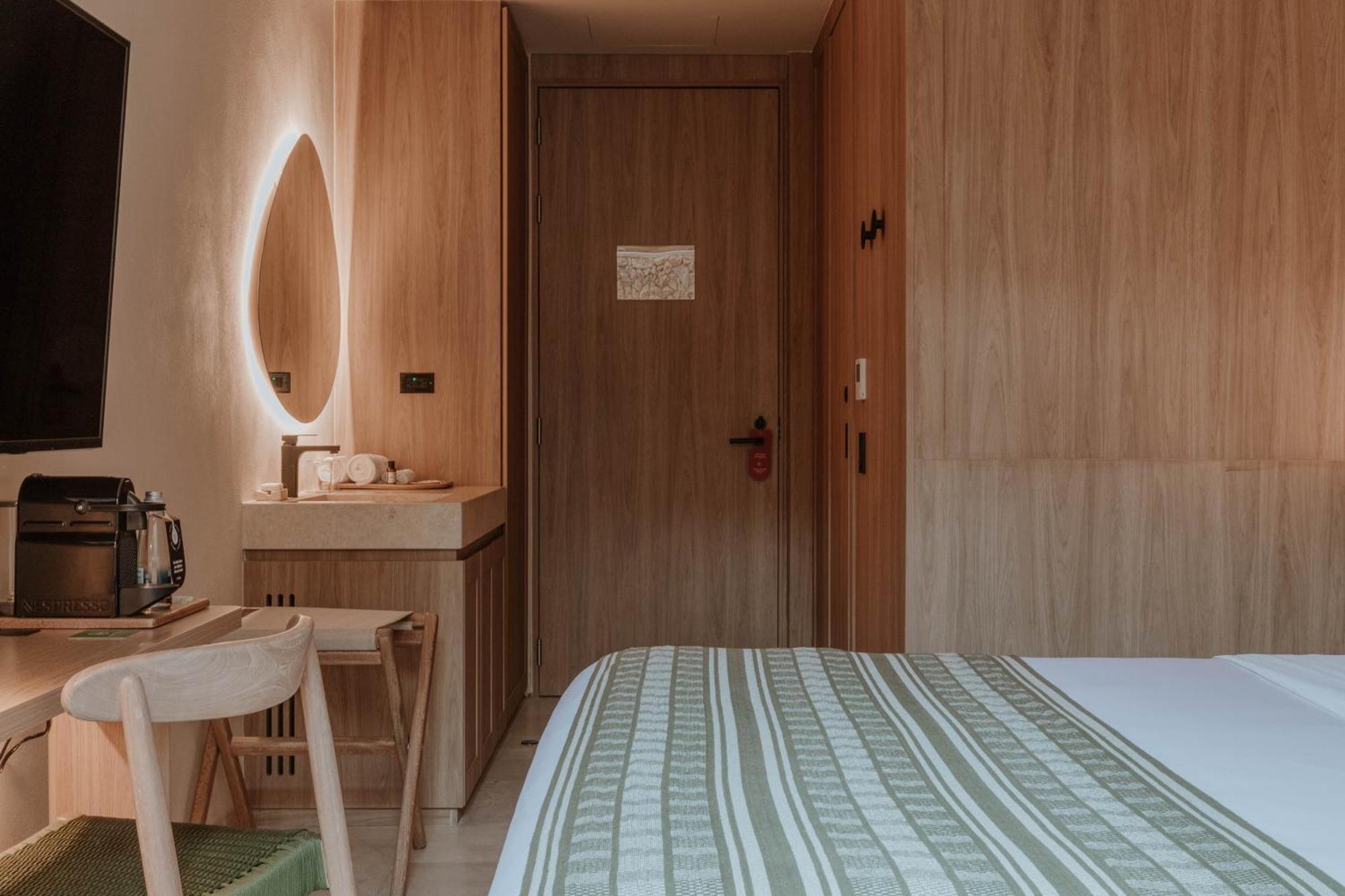 Osh Hotel Cartagena Δωμάτιο φωτογραφία