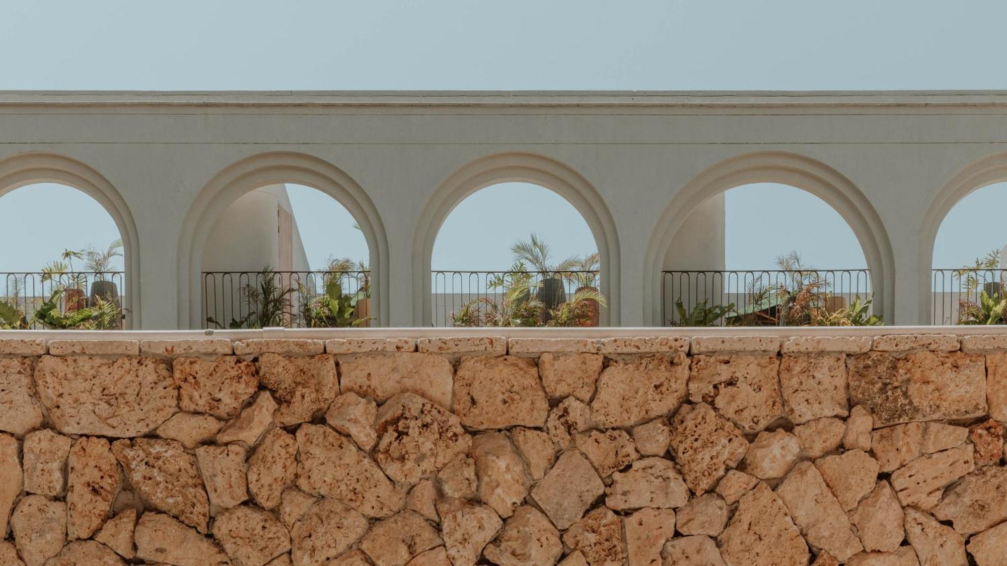 Osh Hotel Cartagena Δωμάτιο φωτογραφία