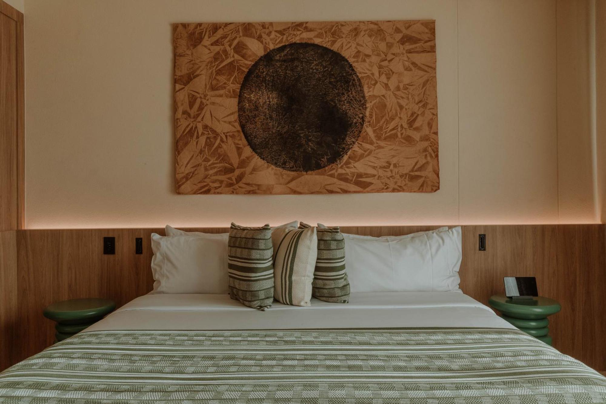 Osh Hotel Cartagena Δωμάτιο φωτογραφία