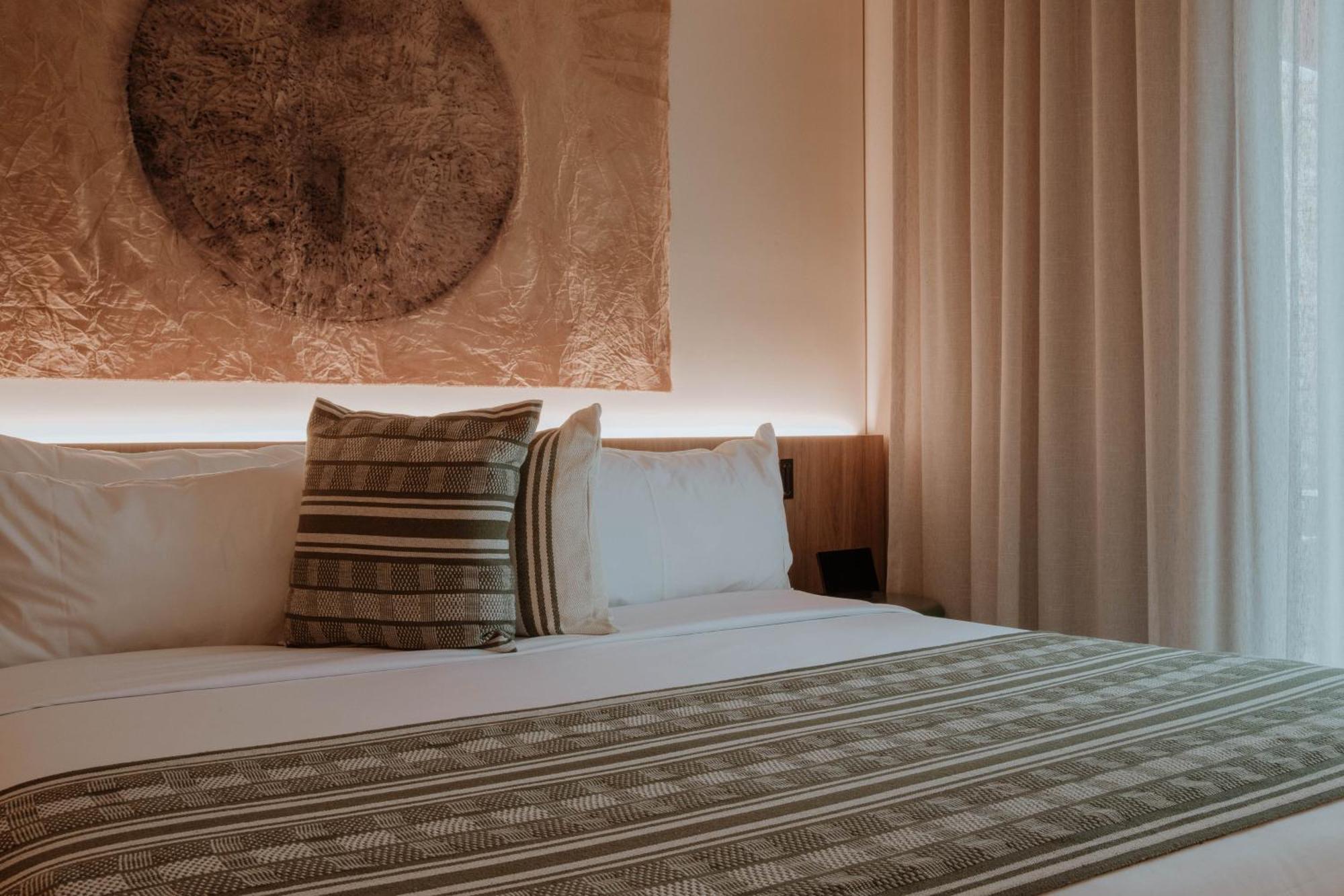 Osh Hotel Cartagena Δωμάτιο φωτογραφία