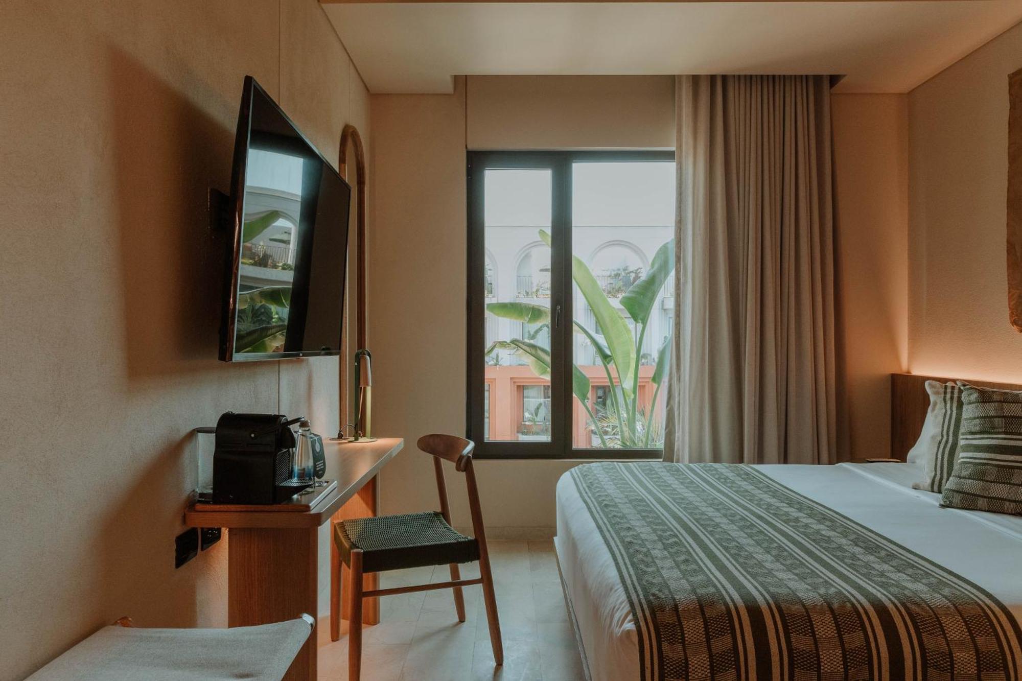 Osh Hotel Cartagena Δωμάτιο φωτογραφία