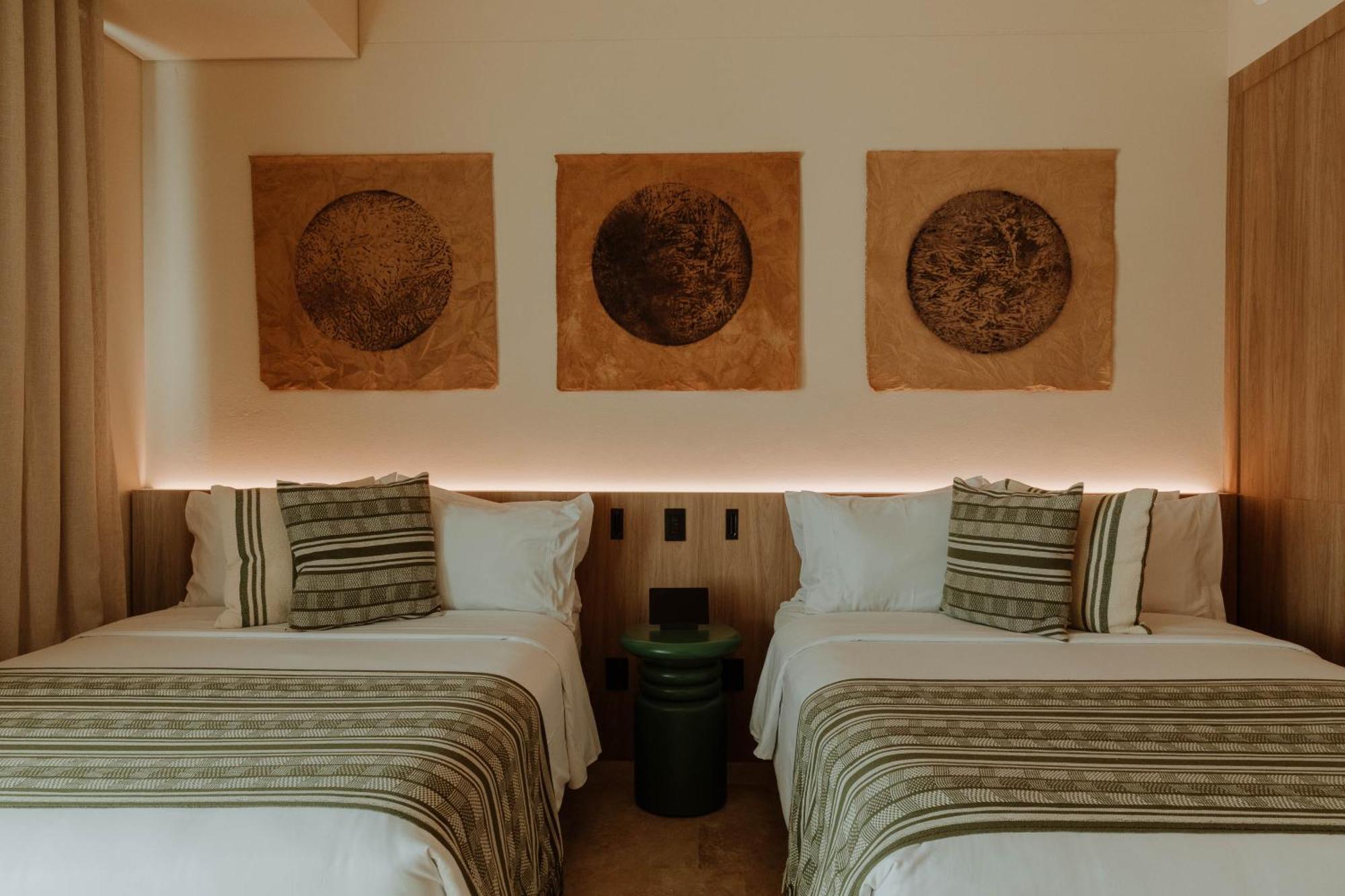 Osh Hotel Cartagena Δωμάτιο φωτογραφία