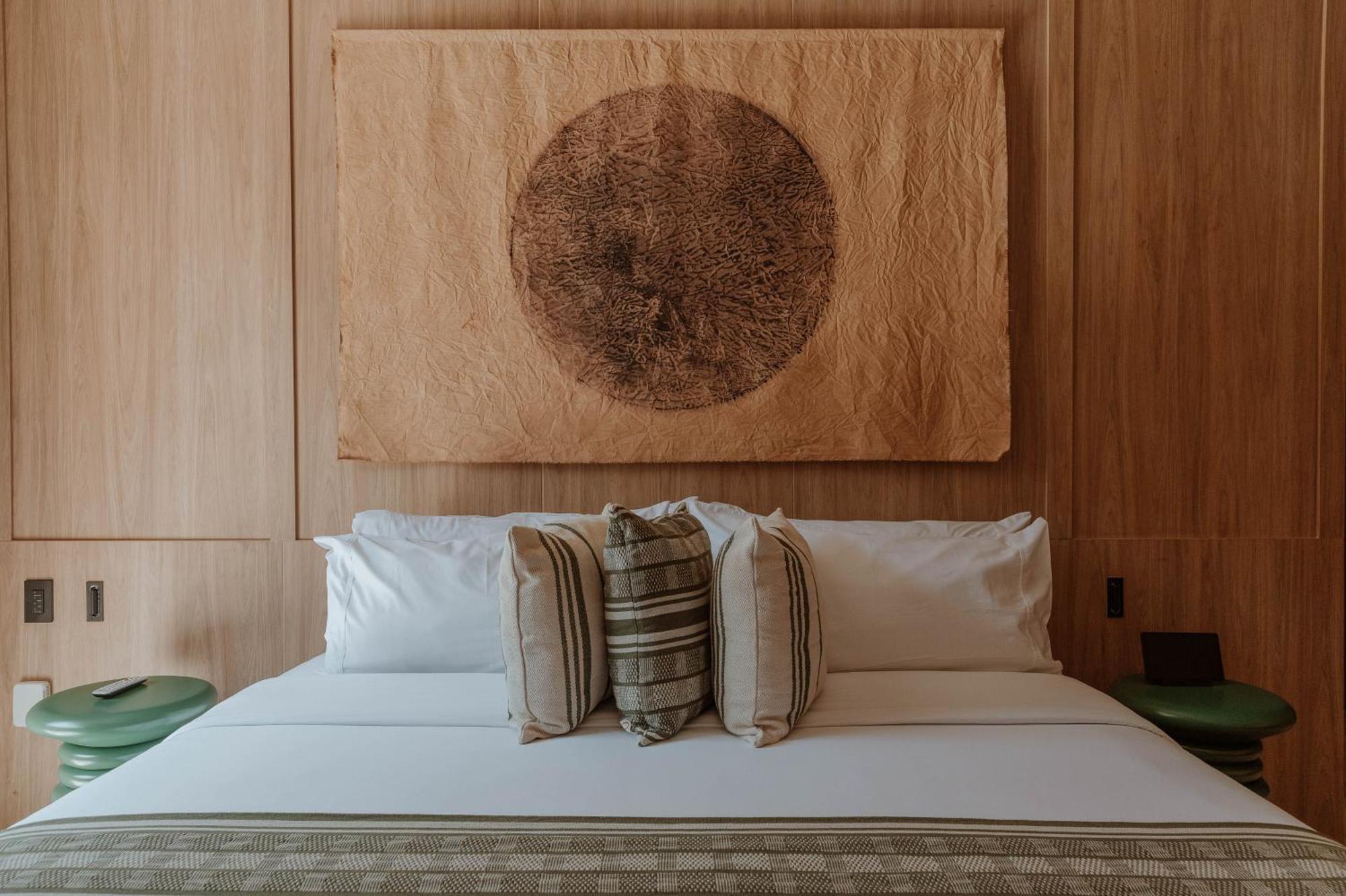 Osh Hotel Cartagena Δωμάτιο φωτογραφία