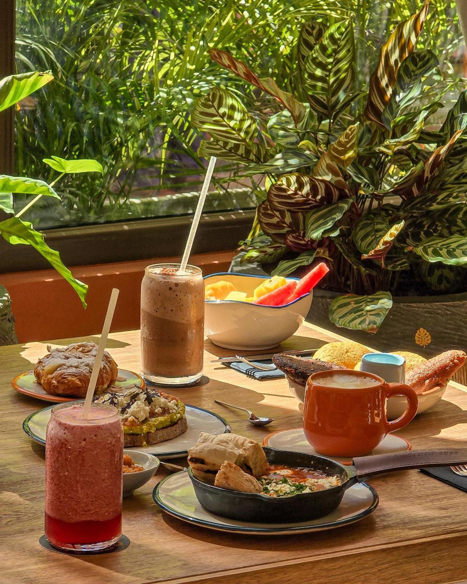 Osh Hotel Cartagena Εξωτερικό φωτογραφία