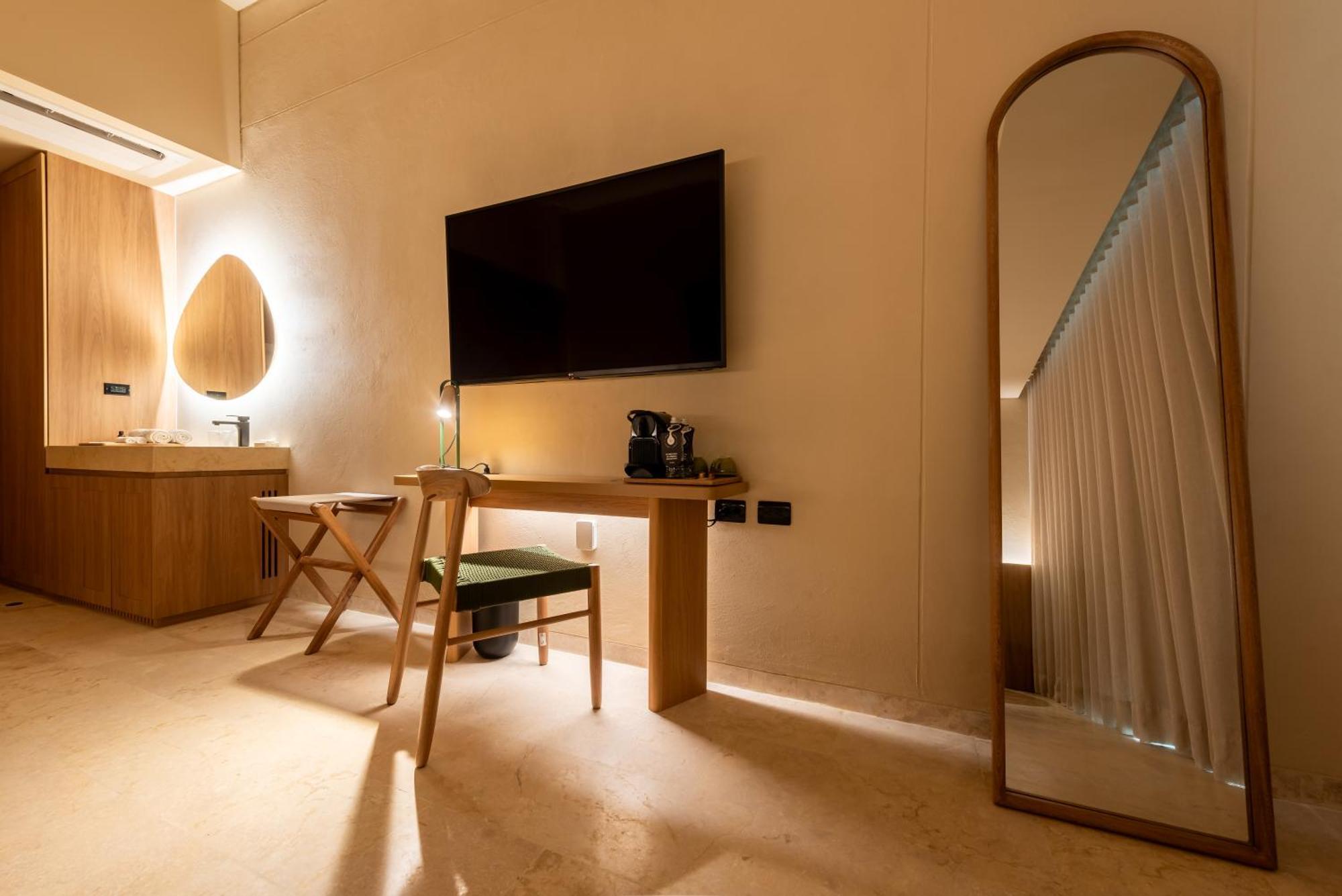 Osh Hotel Cartagena Εξωτερικό φωτογραφία