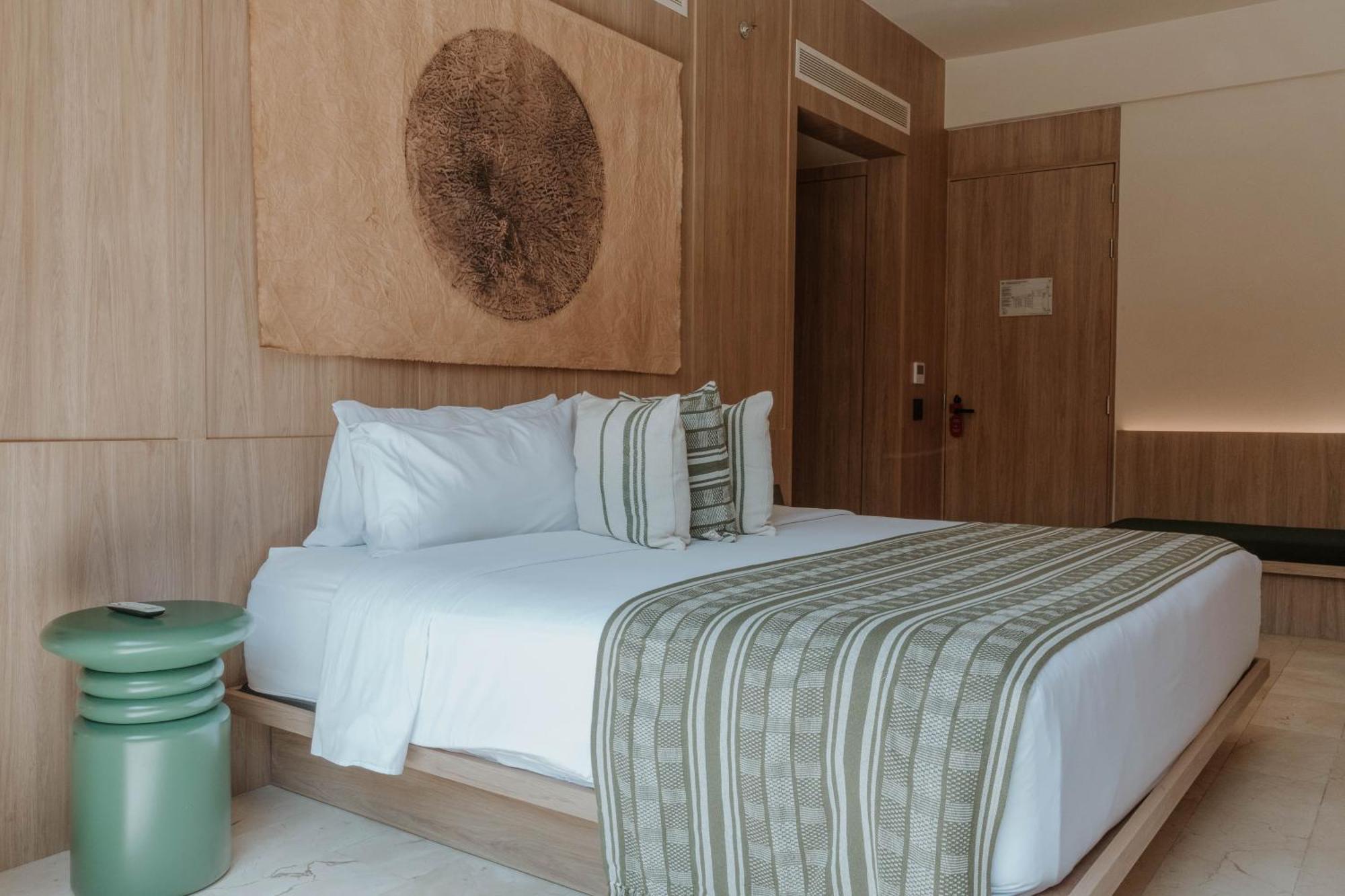 Osh Hotel Cartagena Εξωτερικό φωτογραφία